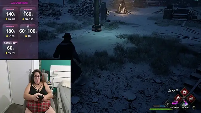 abricotsucree online show from 17, 10, 2025