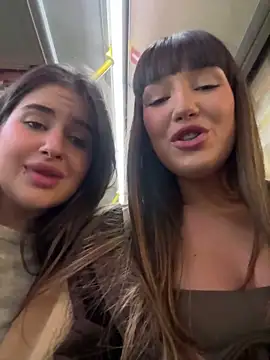 Sophie Avory online show from 21, 11, 2025