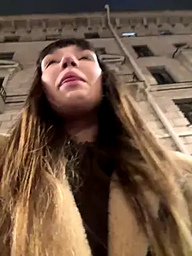 Sophie Avory online show from 23, 11, 2025