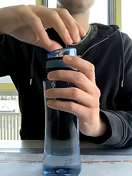 geilehecke1 online show from 18, 2, 2025