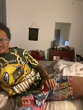 demonpt3 online show from 9, 2, 2025