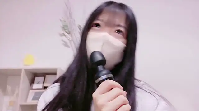 yukinA xoxo online show from 22, 1, 2025