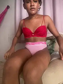 alexatransgata online show from 9, 2, 2026