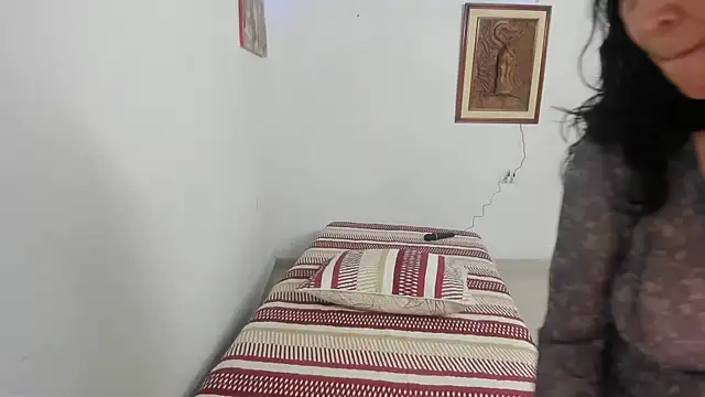 Juana Sweet online show from 14, 12, 2025