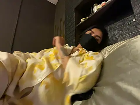 MaYaa  11 online show from 21, 2, 2025