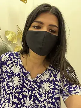 MaYaa  11 online show from 19, 12, 2025