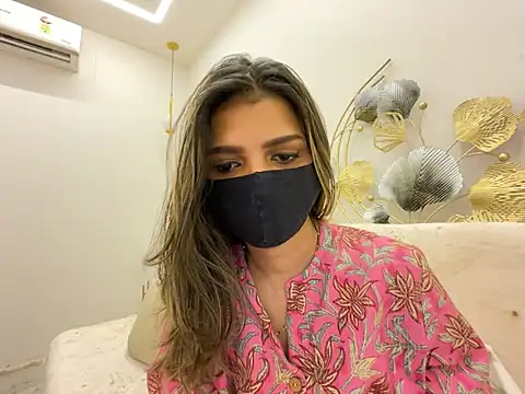 MaYaa  11 online show from 27, 3, 2026