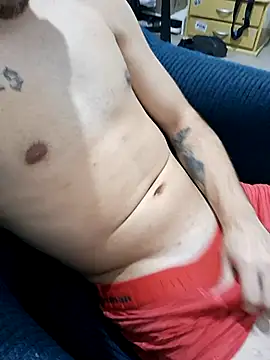 richnd333 online show from 23, 12, 2025