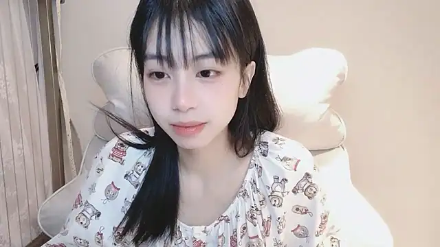 -Hottie online show from 17, 1, 2025