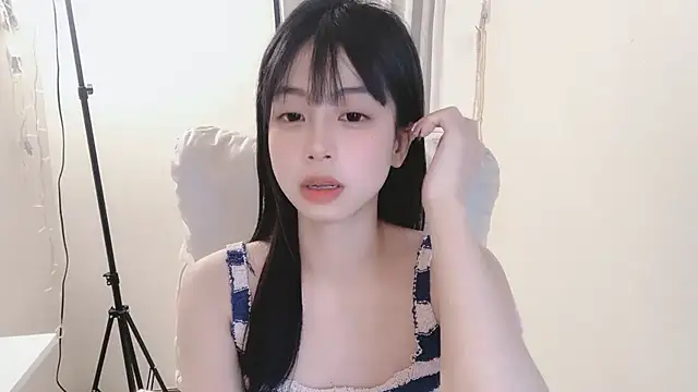 -Hottie online show from 23, 2, 2025