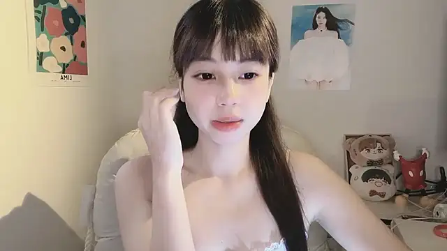 -Hottie online show from 9, 9, 2025