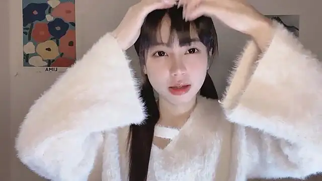 -Hottie online show from 19, 11, 2025