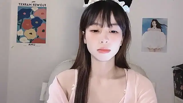 -Hottie online show from 26, 11, 2025