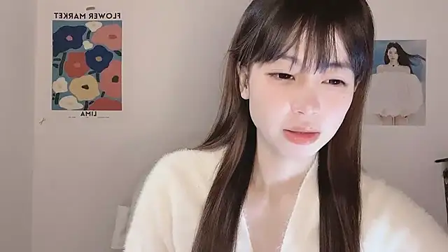 -Hottie online show from 4, 12, 2025