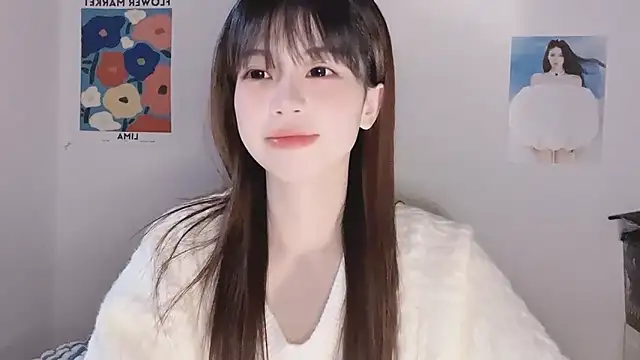 -Hottie online show from 14, 12, 2025