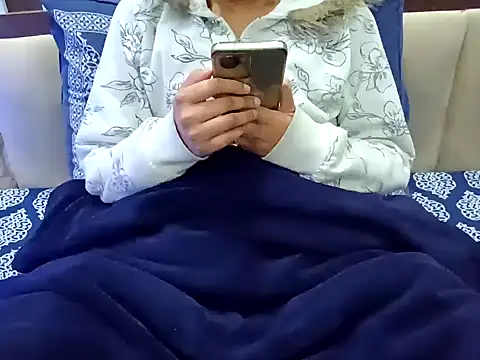 GoldnessAishu online show from 15, 12, 2024