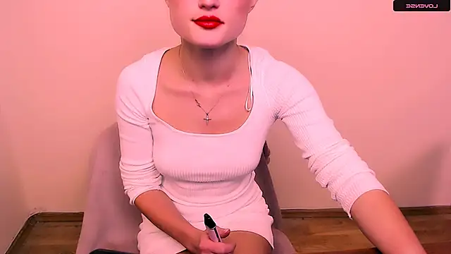 Felliciya online show from 8, 12, 2024