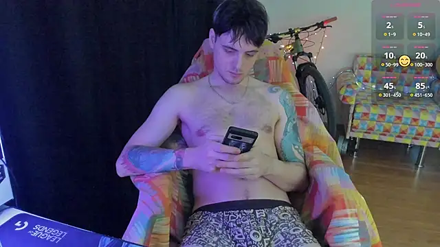 Joel-Pataki online show from 19, 2, 2026