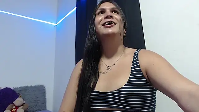 julianasweet69 online show from 20, 1, 2025