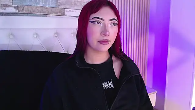 Mia Rinn online show from 4, 12, 2024