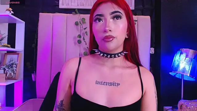 Mia Rinn online show from 24, 12, 2024