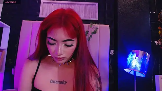 Mia Rinn online show from 24, 12, 2024