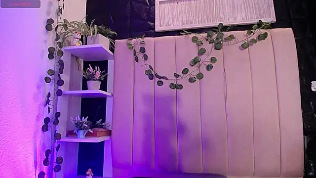 Mia Rinn online show from 13, 1, 2025