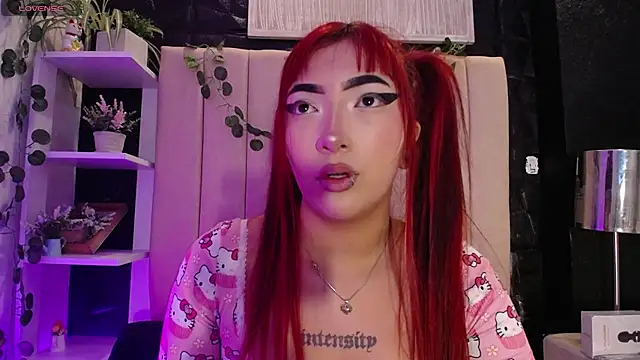 Mia Rinn online show from 21, 1, 2025