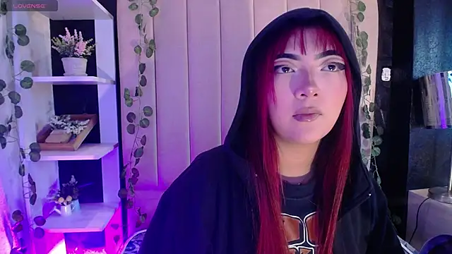 Mia Rinn online show from 28, 1, 2025