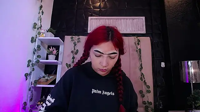 Mia Rinn online show from 3, 2, 2025