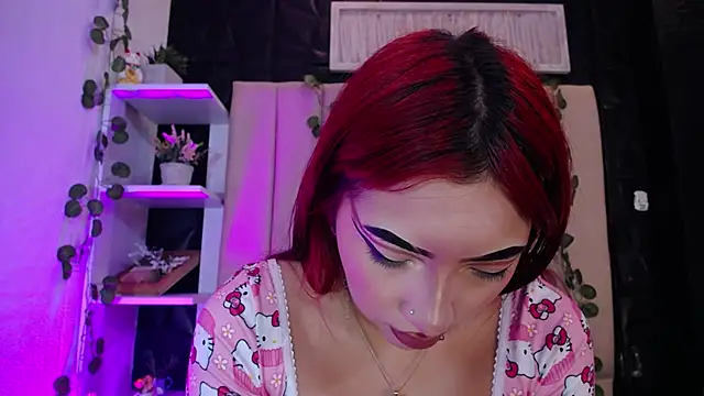 Mia Rinn online show from 6, 2, 2025