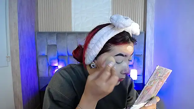 Mia Rinn online show from 26, 9, 2025