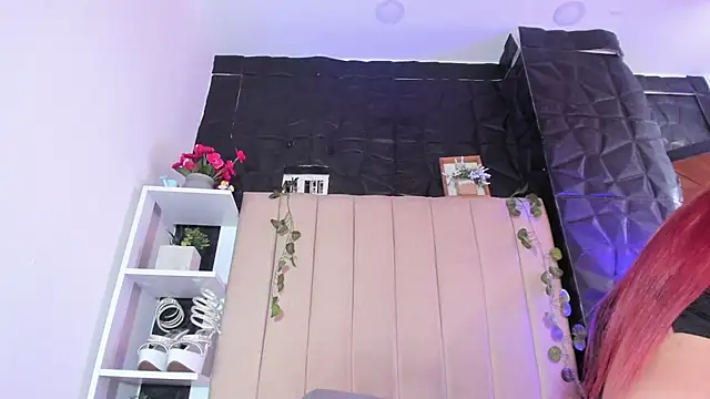 Mia Rinn online show from 31, 1, 2026