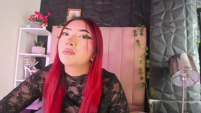 Mia Rinn online show from 13, 2, 2026