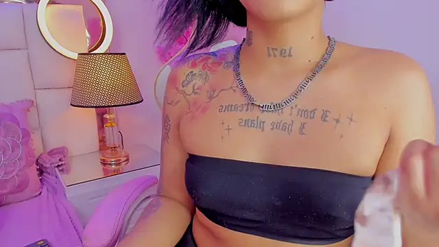 Mia Jansen online show from 14, 12, 2024