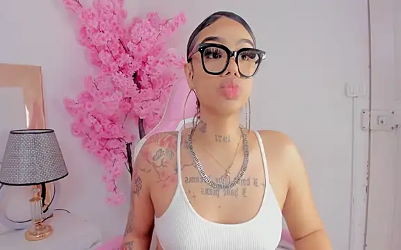 Mia Jansen online show from 17, 1, 2025