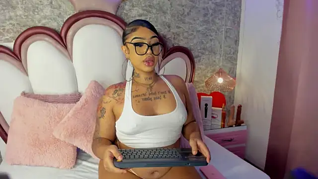 Mia Jansen online show from 28, 2, 2026