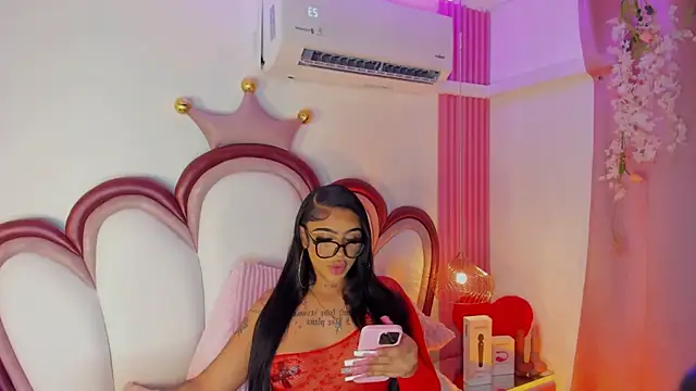 Mia Jansen online show from 4, 7, 2026