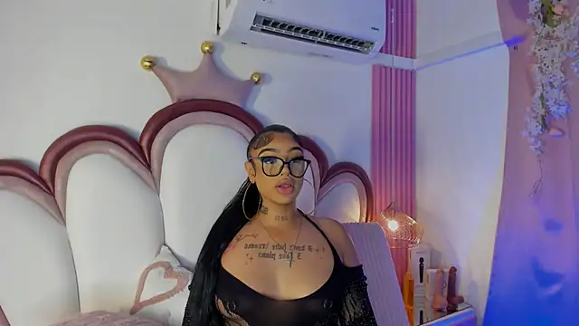 Mia Jansen online show from 21, 7, 2026