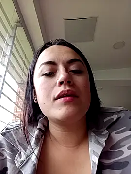 Lesly 10- online show from 19, 3, 2025