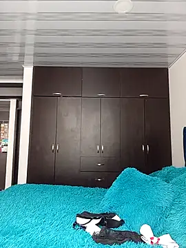 Lesly 10- online show from 12, 9, 2025