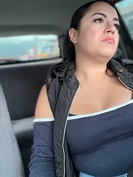 Snapshot of Lesly_10- chatting on 3, 2, 2026 Lesly 10- online show from 3, 2, 2026