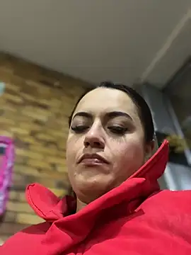 Snapshot of Lesly_10- chatting on 6, 2, 2026 Lesly 10- online show from 6, 2, 2026