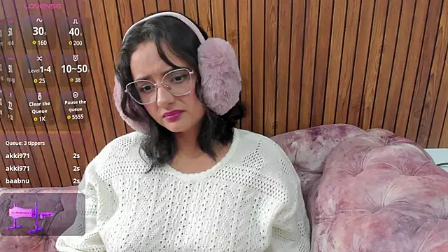 Snapshot of kae_styles chatting on 4, 1, 2025 kae styles online show from 4, 1, 2025
