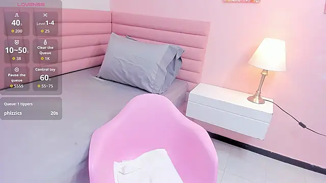 kae styles online show from 4, 11, 2025