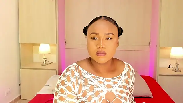 EmilyyStuart online show from 18, 12, 2025