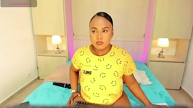 EmilyyStuart online show from 23, 12, 2025