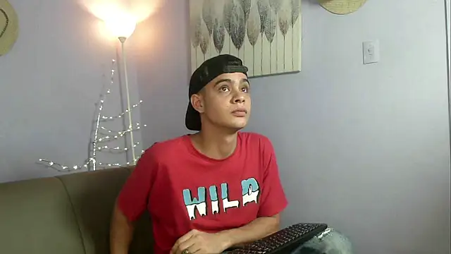 zacariasss  online show from 15, 10, 2025