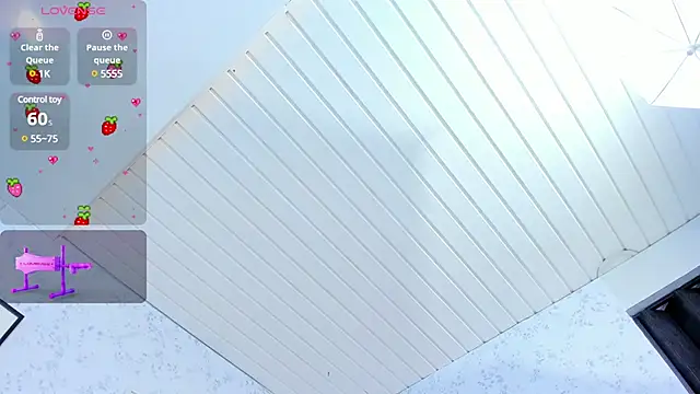 Elii ross online show from 19, 1, 2025