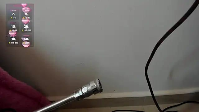 Elii ross online show from 11, 11, 2025